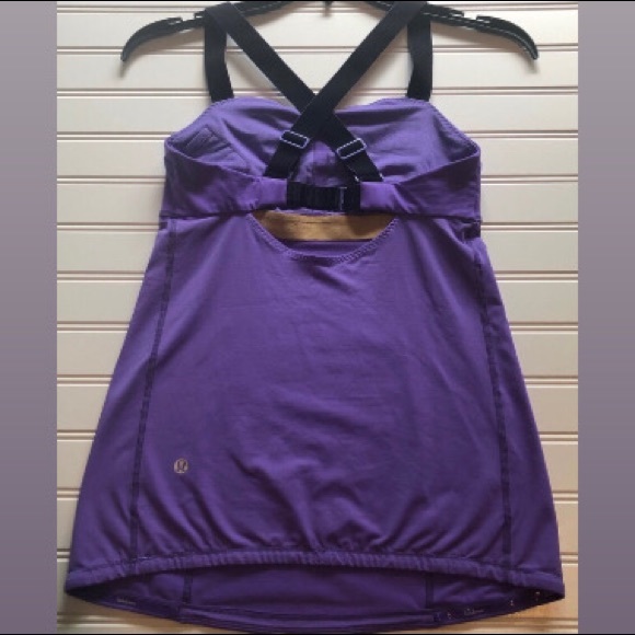 LULULEMON ☆ TOP - Picture 5 of 12